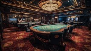 Langkah memahami Klub VIP dengan bijak