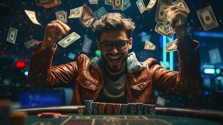 Privasi akun saat melihat Poin Reward