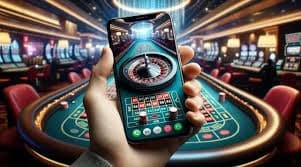 Langkah awal menjelajahi cakra777 mobile